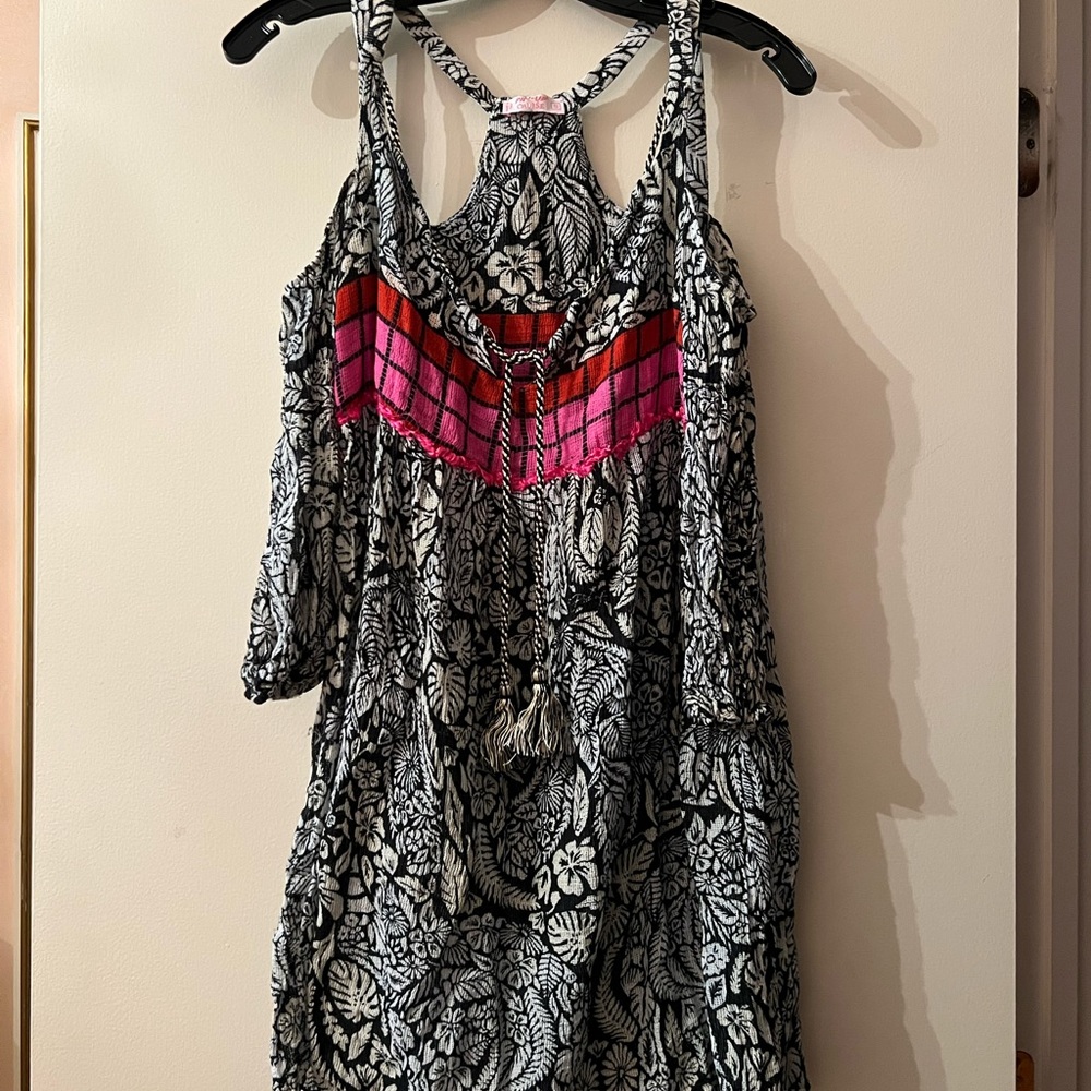 Made in Italy summer dress